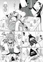 Zettai Sekinin Torinasai Yo Ne / 絶対責任とりなさいよねっ [Aka Satanan] [Kono Subarashii Sekai Ni Syukufuku O] Thumbnail Page 09