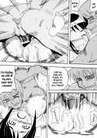 Love Dashi 12 / ラブだし12 [Kitty] [Love Hina] Thumbnail Page 20