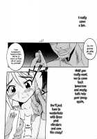 Love Dashi 12 / ラブだし12 [Kitty] [Love Hina] Thumbnail Page 38