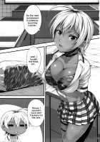 Namaniku Full Course / 生肉フルコース [Kurakino Issiki] [Shokugeki No Soma] Thumbnail Page 03