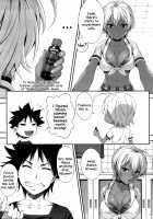 Namaniku Full Course / 生肉フルコース [Kurakino Issiki] [Shokugeki No Soma] Thumbnail Page 05