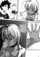 Namaniku Full Course / 生肉フルコース [Kurakino Issiki] [Shokugeki No Soma] Thumbnail Page 06