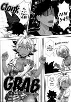 Namaniku Full Course / 生肉フルコース [Kurakino Issiki] [Shokugeki No Soma] Thumbnail Page 09