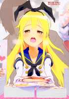 Doujin Event no Josou Shimakaze-kun Uriko wa, Haitteru. / 同人イベントの女装島風くん売り子は、挿入ってる。 [Seihoukei] [Kantai Collection] Thumbnail Page 26