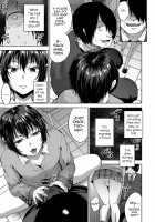 JK Osu VS DT / JK♂ vs DT [Tsukuru] [Original] Thumbnail Page 05