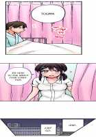 Pranking the Working Nurse [Yukikuni] [Original] Thumbnail Page 111