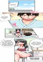 Pranking the Working Nurse [Yukikuni] [Original] Thumbnail Page 114