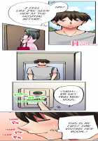 Pranking the Working Nurse [Yukikuni] [Original] Thumbnail Page 117
