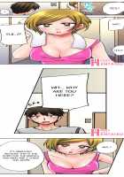 Pranking the Working Nurse [Yukikuni] [Original] Thumbnail Page 118