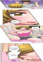 Pranking the Working Nurse [Yukikuni] [Original] Thumbnail Page 121