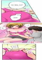 Pranking the Working Nurse [Yukikuni] [Original] Thumbnail Page 124