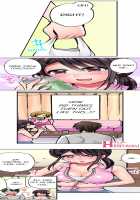 Pranking the Working Nurse [Yukikuni] [Original] Thumbnail Page 132