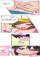 Pranking the Working Nurse [Yukikuni] [Original] Thumbnail Page 135