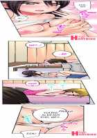 Pranking the Working Nurse [Yukikuni] [Original] Thumbnail Page 142