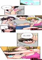 Pranking the Working Nurse [Yukikuni] [Original] Thumbnail Page 159