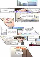 Pranking the Working Nurse [Yukikuni] [Original] Thumbnail Page 162