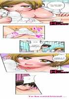 Pranking the Working Nurse [Yukikuni] [Original] Thumbnail Page 166