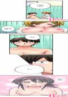 Pranking the Working Nurse [Yukikuni] [Original] Thumbnail Page 177