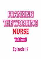 Pranking the Working Nurse [Yukikuni] [Original] Thumbnail Page 185