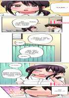 Pranking the Working Nurse [Yukikuni] [Original] Thumbnail Page 186