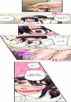 Pranking the Working Nurse [Yukikuni] [Original] Thumbnail Page 195