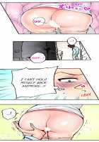 Pranking the Working Nurse [Yukikuni] [Original] Thumbnail Page 22