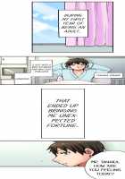 Pranking the Working Nurse [Yukikuni] [Original] Thumbnail Page 03