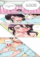 Pranking the Working Nurse [Yukikuni] [Original] Thumbnail Page 45