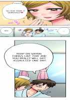 Pranking the Working Nurse [Yukikuni] [Original] Thumbnail Page 51