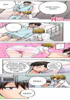 Pranking the Working Nurse [Yukikuni] [Original] Thumbnail Page 56