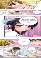 Pranking the Working Nurse [Yukikuni] [Original] Thumbnail Page 70