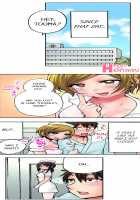 Pranking the Working Nurse [Yukikuni] [Original] Thumbnail Page 77