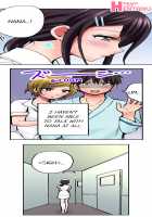 Pranking the Working Nurse [Yukikuni] [Original] Thumbnail Page 78