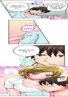 Pranking the Working Nurse [Yukikuni] [Original] Thumbnail Page 79