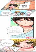 Pranking the Working Nurse [Yukikuni] [Original] Thumbnail Page 80