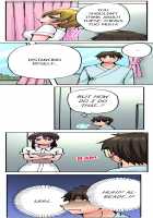 Pranking the Working Nurse [Yukikuni] [Original] Thumbnail Page 81