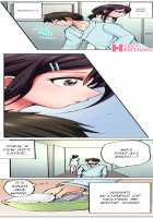 Pranking the Working Nurse [Yukikuni] [Original] Thumbnail Page 82