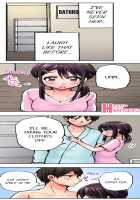 Pranking the Working Nurse [Yukikuni] [Original] Thumbnail Page 84