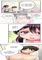 Pranking the Working Nurse [Yukikuni] [Original] Thumbnail Page 87