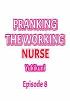 Pranking the Working Nurse [Yukikuni] [Original] Thumbnail Page 90