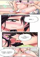 Pranking the Working Nurse [Yukikuni] [Original] Thumbnail Page 97