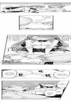 Cum Aboard the Slut Shuttle / ギャル専用車両!?～欲情したらクビなのにイカせ合いが止まらない～ [EBA] [Original] Thumbnail Page 109