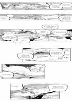 Cum Aboard the Slut Shuttle / ギャル専用車両!?～欲情したらクビなのにイカせ合いが止まらない～ [EBA] [Original] Thumbnail Page 25