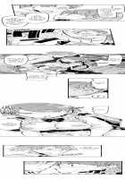 Cum Aboard the Slut Shuttle / ギャル専用車両!?～欲情したらクビなのにイカせ合いが止まらない～ [EBA] [Original] Thumbnail Page 26