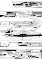 Cum Aboard the Slut Shuttle / ギャル専用車両!?～欲情したらクビなのにイカせ合いが止まらない～ [EBA] [Original] Thumbnail Page 28