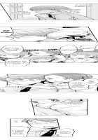 Cum Aboard the Slut Shuttle / ギャル専用車両!?～欲情したらクビなのにイカせ合いが止まらない～ [EBA] [Original] Thumbnail Page 32