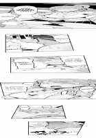 Cum Aboard the Slut Shuttle / ギャル専用車両!?～欲情したらクビなのにイカせ合いが止まらない～ [EBA] [Original] Thumbnail Page 37