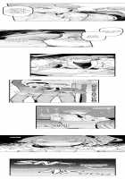 Cum Aboard the Slut Shuttle / ギャル専用車両!?～欲情したらクビなのにイカせ合いが止まらない～ [EBA] [Original] Thumbnail Page 40