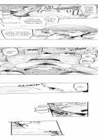 Cum Aboard the Slut Shuttle / ギャル専用車両!?～欲情したらクビなのにイカせ合いが止まらない～ [EBA] [Original] Thumbnail Page 41