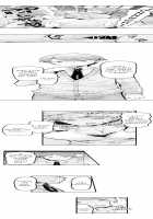 Cum Aboard the Slut Shuttle / ギャル専用車両!?～欲情したらクビなのにイカせ合いが止まらない～ [EBA] [Original] Thumbnail Page 43